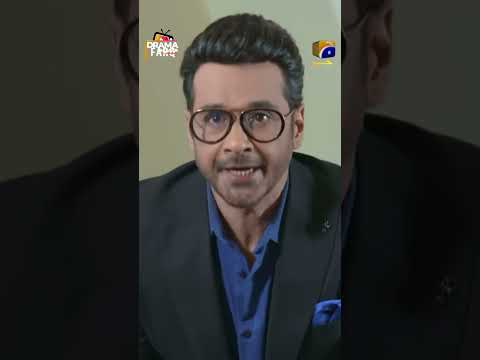 Tum Hoti Kon Ho Meri Biwi Ko Kuch Bolne Wali 😠😡| Farq | #faisalqureshi #seharkhan #dramabazaar