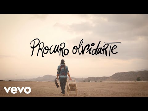 Miguel Campello - Procuro Olvidarte