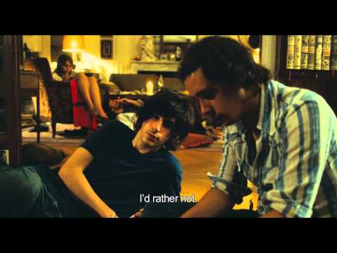 Thumbnail of the video: Official US Trailer