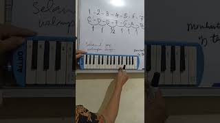 Download lagu 'Tangga Nada Di Piano/Pianika.' mp3