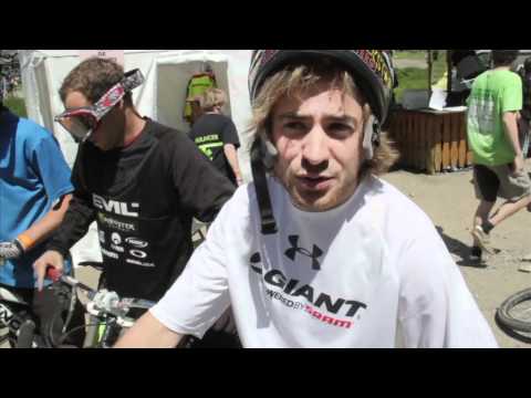 Kurt Sorge - Chatel  Mountain Style 2011