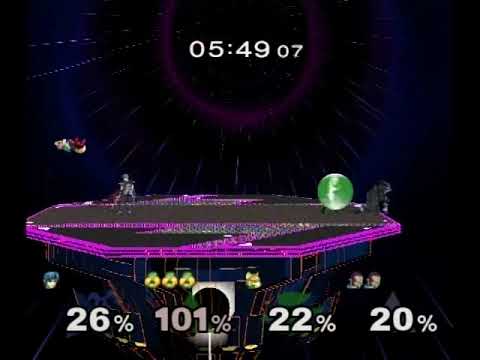 Austin Arcadian 3 Doubles - LR1 - Me and My Pal (Blue) vs Sungun/JelloShot (Green)