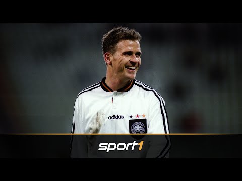 Mr. Golden Goal: Wie gut war eigentlich Oliver Bierhoff? | SPORT1