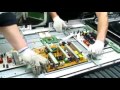 LG Plant In Russia