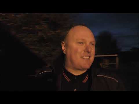 Interview: Gary Setchell v Yaxley - 10/11/18