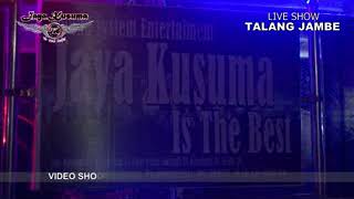 Download lagu MIX OT.JAYA KUSUMA live TALANG JAMBE vol.2 mp3