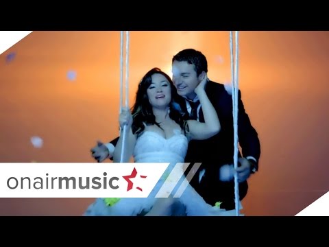 Vjollca Luka & Gjovani - Bashkjetesa (Official Video)
