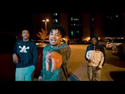 DeZay - “Block Hot” Music Video (Dir by: @bugstonefilms)