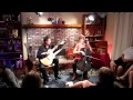 Acoustic Eidolon "Stairway To Heaven" @ the Romeos (vérité)