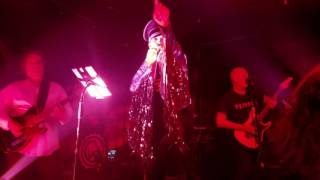 PIG-  Prey &amp; Obey LIVE