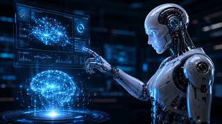 Silicon to Sentience: The Industrial Underbelly of Every AI Interaction