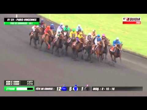 Scarlet Turgot-Prix De Cornulier 2016