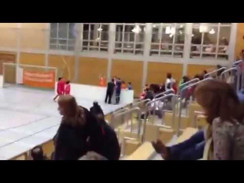 FC Rot Weiß Oberföhring D2 - FC Eintracht München D2