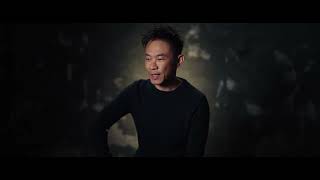 The Conjuring: Last Rites I How the Movie Made Director Michael Chaves a Believer I Featurette Clip