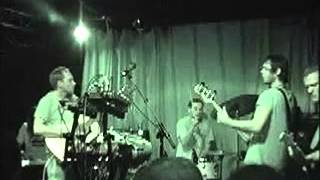 Back To The Monastery Re-Jigged live edition