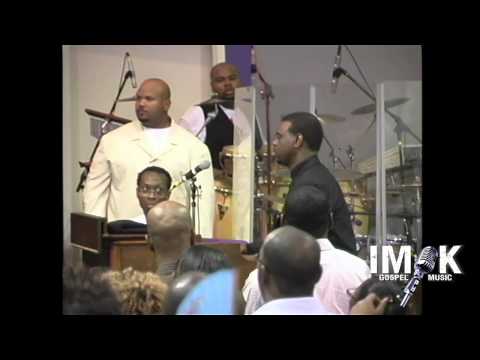 Never Shall Forget - Melvin Crispell and Testimony