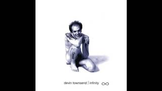 Devin Townsend Infinity Album