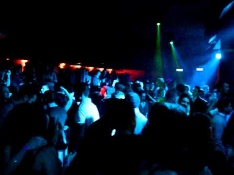 LELEJOOP & DOMENICO FONTANA @ SORAYA DISCOCLUB...CHRISTMAS party. 25.12.11