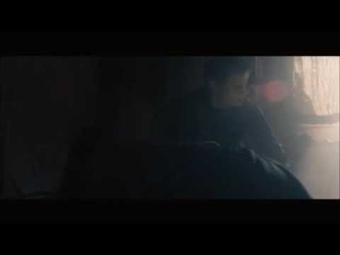 Vingadores: Era de Ultron - Gavião Arqueiro e Feiticeira Escarlate