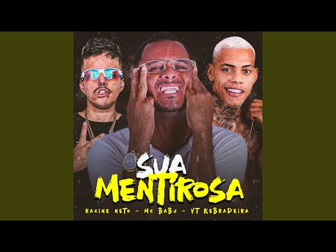 Sua Mentirosa