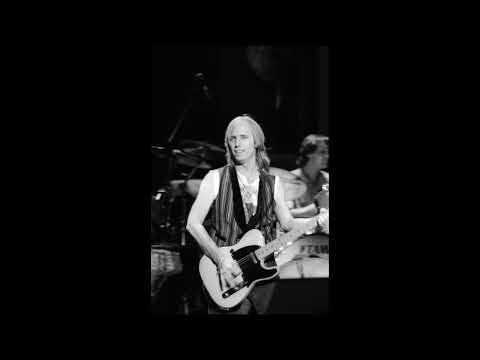 How Many More Days - Tom Petty & HBs, live 1989 (audio only)