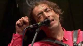 Hubert von Goisern - Koa Hiatamadl 2011
