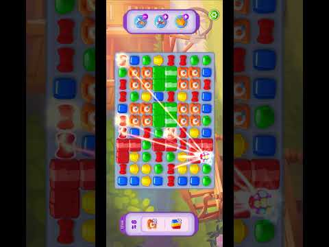 Shorts Playrix Homescapes Gameplay Walkthrough Level 12136