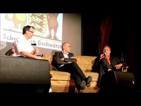 Wie war das Tunnelsystem gebaut? "Alles falsch gemacht worden..."