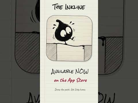 The Inkline gameplay trailer thumbnail