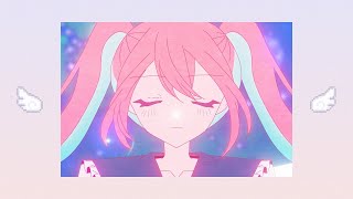 picco - oyasumi mode feat.初音ミク, 重音テト, りむる [Vocaloid Electro]