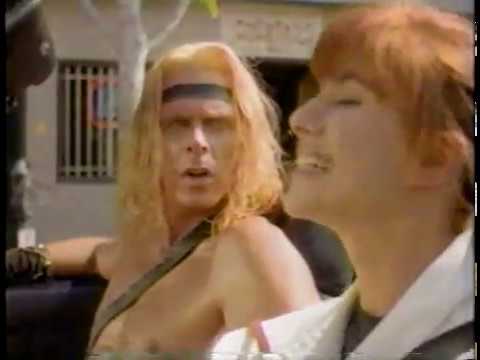 Beastmaster 2: Through The Portal Of Time (1991) Teaser Trailer