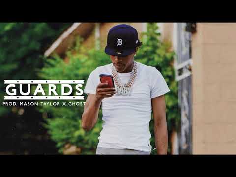 [FREE] Lil Baby x Kevin Gates Type Beat 2019 "Guards" (Prod. Mason Taylor x Ghost) Rap Instrumental