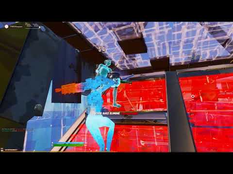 Krayzon  Highlight #4