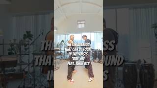 Download lagu The Uniqueness That Can Be Found in Taeyang's 'VIBE' MV feat. Jimin BTS#jimin #bts #taeyang #bigbang mp3 Download lagu The Uniqueness That Can Be Found in Taeyang's 'VIBE' MV feat. Jimin BTS#jimin #bts #taeyang #bigbang mp3