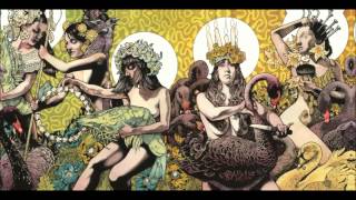 Baroness - Board up the house