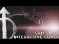 Sam Smith - Writing's On The Wall Interactive ...