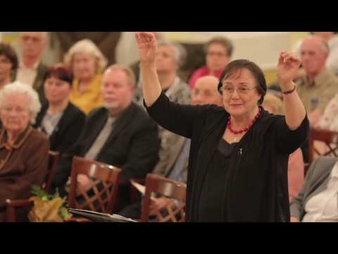 BUDAPESTI MONTEVERDI KÓRUS