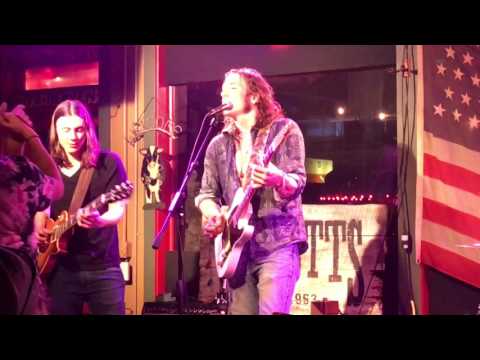 Drew Smithers w/ Bishop Gunn Nothing to Lose