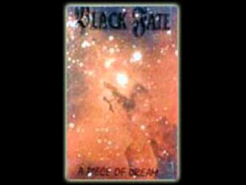 Black Fate - Reign Of Silence