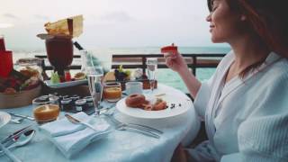 Amaya Resorts and Spas - Kuda Rah, Maldives