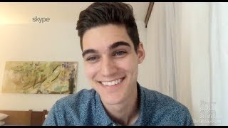 Nick Merico is Leaving American Idol!