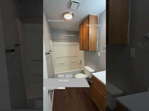 1714 Short Street property video