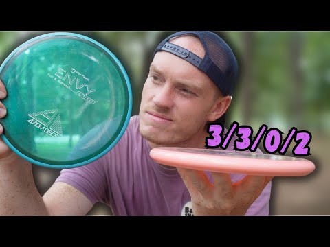 Could This NEW Putter Replace My Envy?!