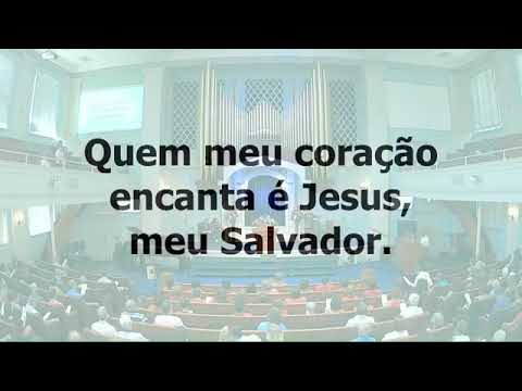 Quem Meu Coração Encanta HCC