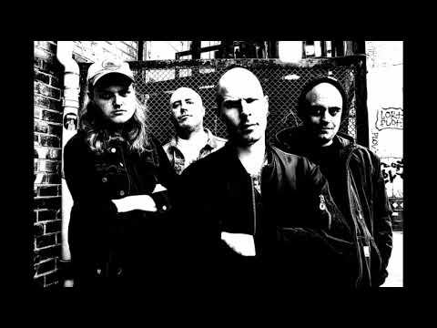 Tyrant-"Makes Me Sick"