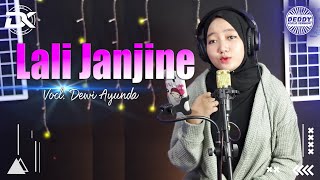 Download lagu LALI JANJINE VERSI DANGDUT KOPLO JARANAN || FARIS KENDANG FT DEWI AYUNDA mp3