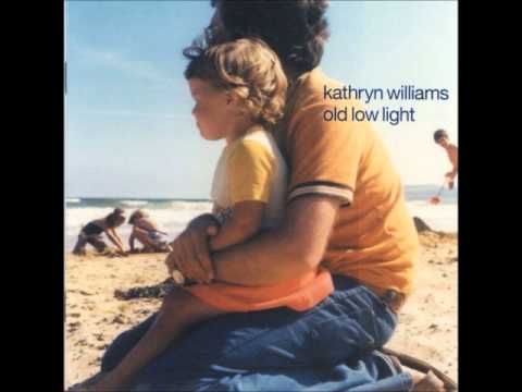 Kathryn Williams - Little Black Numbers