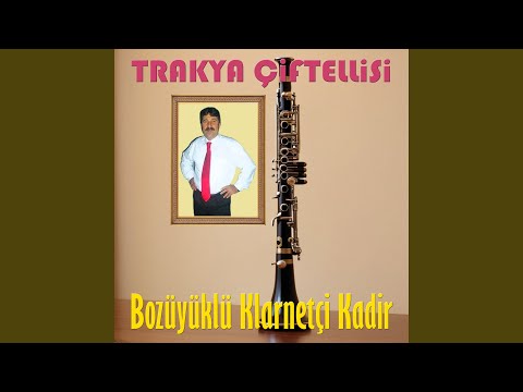 Trakya Çiftetellisi