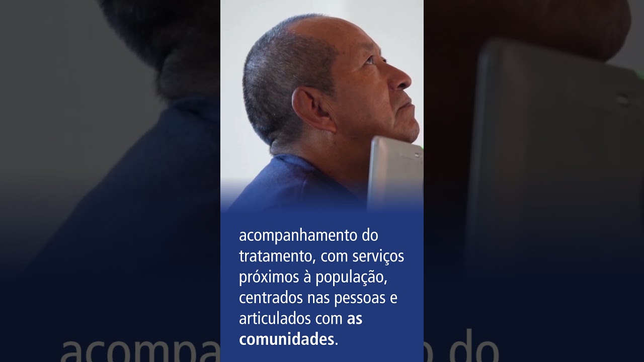 Paraguai - Detecção ativa de casos de tuberculose em prisões: prevenção, detecção precoce e inovação