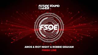 Download lagu Amos & Riot Night & Robbie Graham - Finish Line mp3 Download lagu Amos & Riot Night & Robbie Graham - Finish Line mp3